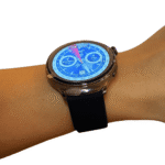 Reloj Smartwatch Lg73 Pro - Negro - Imagen 2