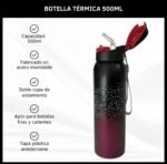 Botella Térmica con - Imagen 2