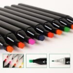 Marcadores Doble Punta x 36u. - Imagen 5