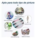 Marcadores Doble Punta x 36u. - Imagen 2