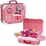 Set Cocina y Accesorios Infantil 3 en 1 - Imagen 3