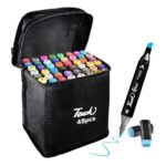 Marcadores Doble Punta 48 Piezas