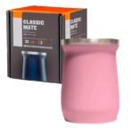 Mate Térmico - Rosa - Imagen 2