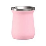 Mate Térmico - Rosa