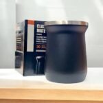 Mate Térmico - Negro