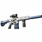 Ametralladora Juguete Zumo - Imagen 4