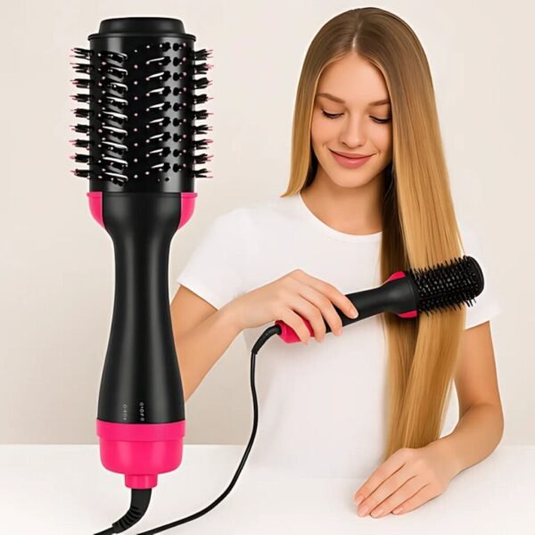 Cepillo Alisador Only