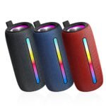 Mini Parlante 3" Bloomline Xaea - Negro - Imagen 2