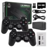 Consola Game Stick Lite 64GB