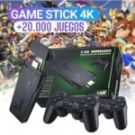 Consola Game Stick Lite 64GB - Imagen 2