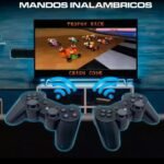 Consola Game Stick Lite 64GB - Imagen 4