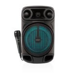 Parlante 8" Portátil Bluetooth Xaea MODX-040 - Imagen 2