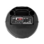 Parlante 8" Portátil Bluetooth Xaea MODX-040 - Imagen 4