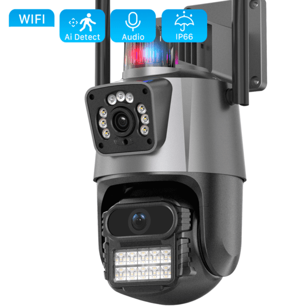 Cámara de Seguridad