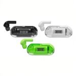 Auricuular Bluetooth Only Race - Negro - Imagen 2