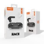 Auricuular Bluetooth Only Race - Negro - Imagen 3