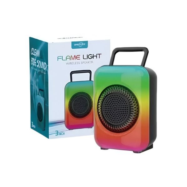 174794151349a796d1f27444412811694752293467-600x600 Parlante 3 Mods 907 Stock Negro - Imagen 1