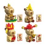 Bloques Capibara C/ Banana - Imagen 2