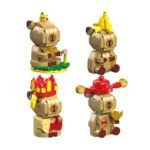 Bloques Capibara C/ Banana - Imagen 3