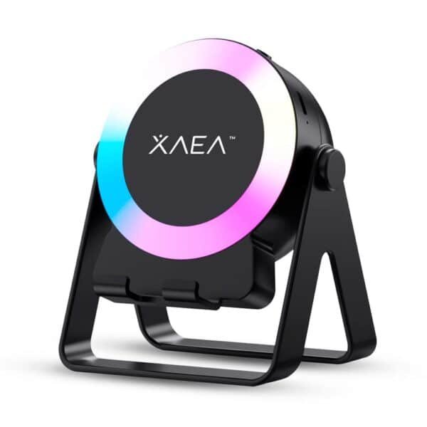 Parlante 3 Re Sound Modx 0025 Xaea Negro