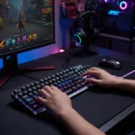 Teclado Mecánico Only MK-930 - Imagen 2