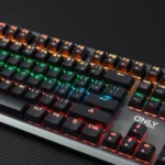 Teclado Mecánico Only MK-930 - Imagen 3