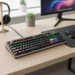 Teclado Mecánico Only MK-930 - Imagen 4