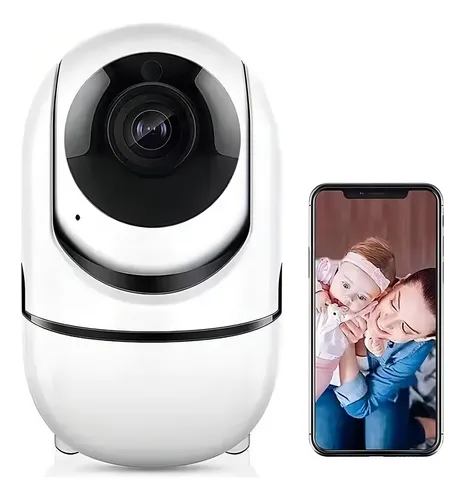 Cámara de Seguridad Vision Nocturna