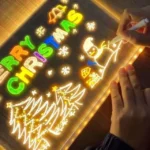 Pizarra Mágica 40X30CM - Imagen 2